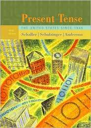   Since 1945, (0618170375), Michael Schaller, Textbooks   