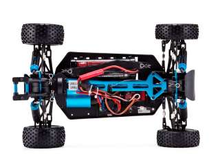 Redcat Tornado EPX Pro 1/10 RC Brushless Electric Buggy  