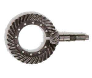 WINTERS QUICK CHANGE 5401 RING & PINION GEARS 486  