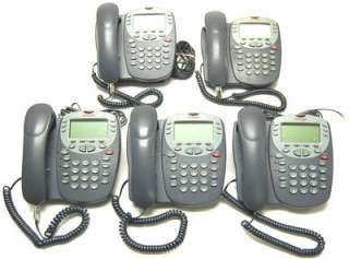   DS V2 MU L PCS VOIP Phone System with 8 phones 5410 and 5420  