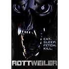 Rottweiler (2004) DVD William Miller VII, Irene Montala