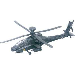  Corgi AH 64 Apache Helicopter CS90442 