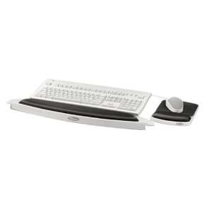  Keyboard Corner   Gel Wristrest Included Electronics