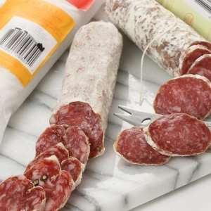 Olli Salumeria Artisan Salame   Napoli (6 ounce)  Grocery 