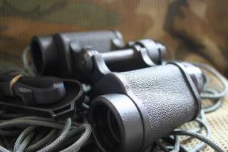 BAIGISH Metallic BPC5 8x30 Military Compact Porro Prism Binoculars