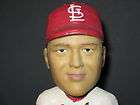 Scott Rolen St Louis Cardinals SGA bobblehead 1 of 1500