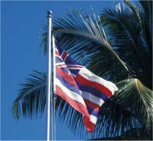 HAWAII State Flag 3x5 3 x 5 foot BRAND NEW Hawaiian HI  