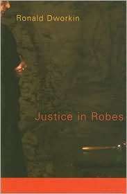   in Robes, (0674027272), Ronald Dworkin, Textbooks   