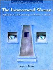   Prisons, (0130940674), Susan F. Sharp, Textbooks   
