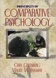   Psychology, (0205280145), Gary Greenberg, Textbooks   