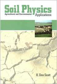   Applications, (0813820871), H. Don Scott, Textbooks   