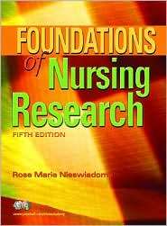   , (0136129803), Rose Marie Nieswiadomy, Textbooks   