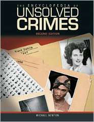   Crimes, (081607819X), Michael Newton, Textbooks   