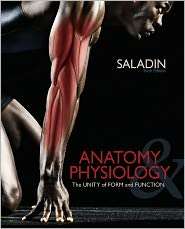 Solve Saladin Anatomy & Physiology Crossword Puzzles t/a Anatomy 