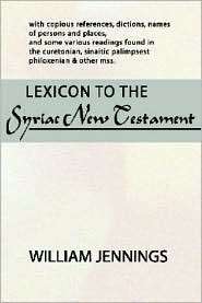   Testament, (1579106285), William Jennings, Textbooks   