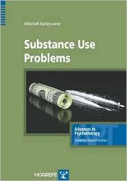 Substance Use Problems, (0889373299), Mitch Earleywine, Textbooks 