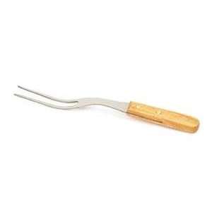 Royal Industries ROY KF 9 11 Stainless Steel Kitchen Fork  