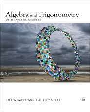   Geometry, (0840068522), Earl W. Swokowski, Textbooks   