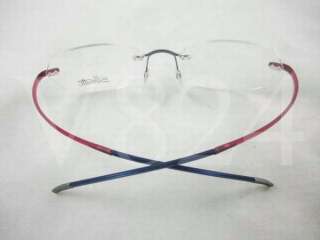 Silhouette Eyeglasses SPX ART 6749 6063 + 5065 6749  