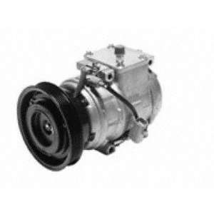  Denso 4710217 Air Conditioning Compressor Automotive