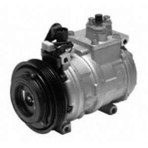  Denso 4710313 Air Conditioning Compressor Automotive
