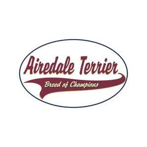  Airedale Terrier Shirts