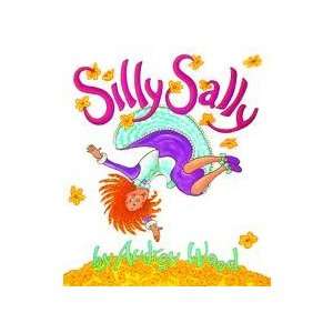  Silly Sally (Hardcover) 
