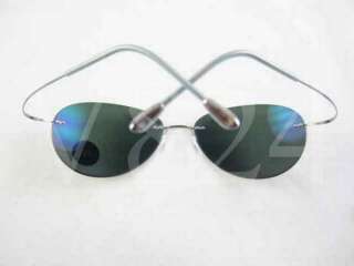 Silhouette Sunglasses Sun Titan Minimal Art 8568 6150  