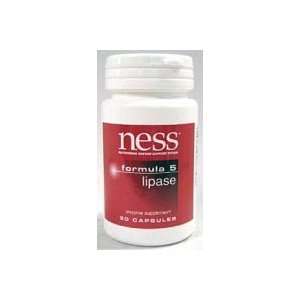  Lipase #5 by NESS Enzymes
