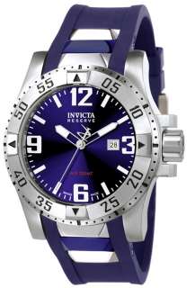 Invicta 6253 Mens Swiss Reserve Quartz Professional Dive Watch  