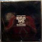 BEATLES / DAVID WIGG the beatles tapes   2lp   uk    
