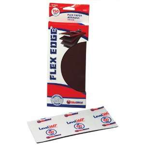  Flex Paper Drywall Sanding Sheets for FlexEdge Sander 150 