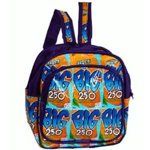  KILUS Recycled Juice Box   Backpack (Fair Trade) Sports 