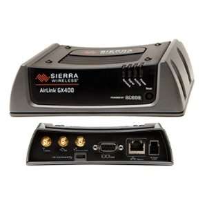  Sierra Wireless AirLink GX400 Model 1101207 Electronics