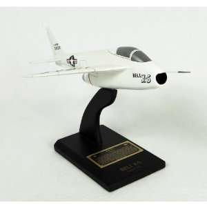  Bell X 5 Airplane Model