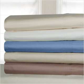 Pointehaven Luxury Pima Cotton 600 Thread Count Sheet Set  