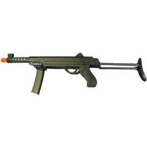   Carbine Sub Machine Gun FPS 200, Laser Airsoft Gun