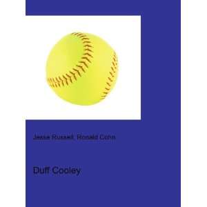  Duff Cooley Ronald Cohn Jesse Russell Books