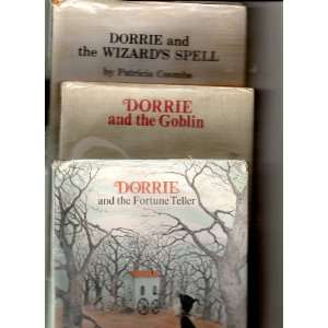   the Goblin, and Dorrie and the Wizards Spell Patricia Coombs Books