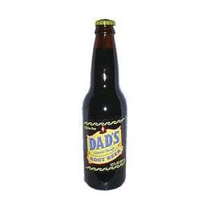  Dads Classic Draft Root Beer 12oz. Grocery & Gourmet 