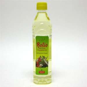  Bolio Vegetable Oil (pack Of 24) Pack of 24 pcs Beauty