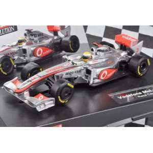   Cars   Vodafone McLaren Race Car 2011, No. 3 (27394) Toys & Games