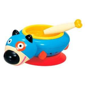  Animal Snackers Magic Bowl Baby