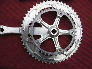 Shimano Dura Ace 7410 Crankset 7800 Chainrings  