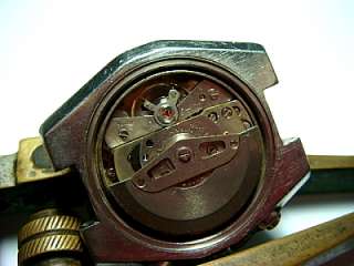 Seiko 6139 7080 automatic chronograph for parts  