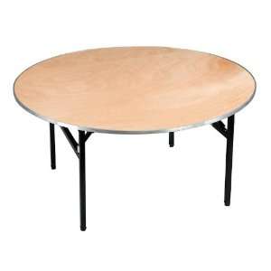  60 Round Banquet Table by Midwest Folding Furniture 