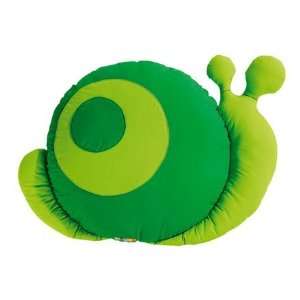  Wesco 33762 The Snail Decor Cushion Toys & Games