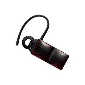  RED BLACK For Jawbone Rogue Icon Bluetooth Headset 
