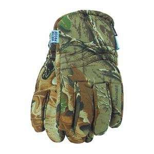    Specialty Shooters Glove, XL WTRPRF HUNTERS GLOVE