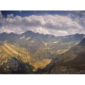  De Tantes, Pyrenees Mountains, Haute Pyrenees, Midi Pyrenees, France 